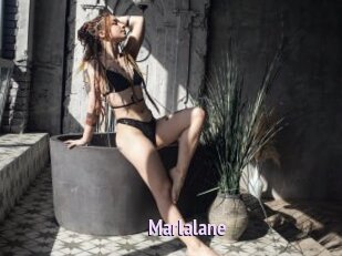 Marlalane