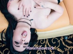 Marlenalovesick