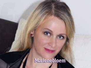 marlenebloem Film Porno