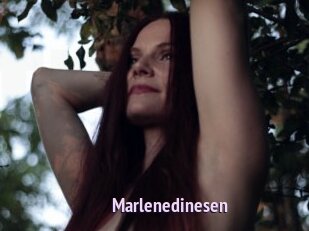 Marlenedinesen