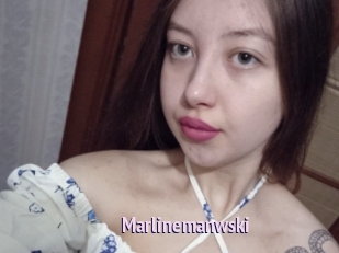 Marlinemanwski