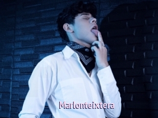 Marlonteixtera