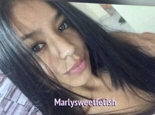 Marlysweetfetish