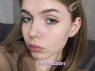 Marmalades