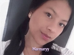 Marmaryy
