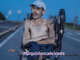 Marquinhoscadeirante