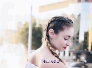Marrena