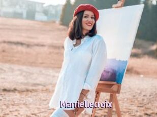 Marriellecroix