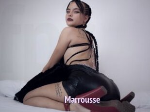 Marrousse