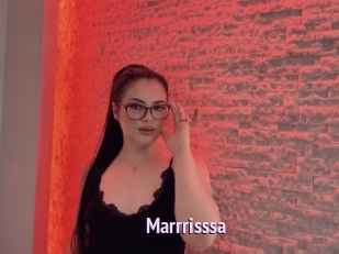Marrrisssa