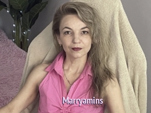 Marryamins
