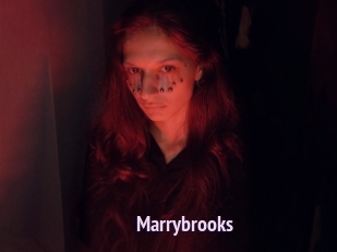 Marrybrooks