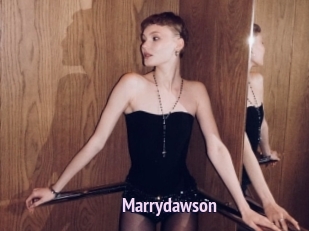 Marrydawson