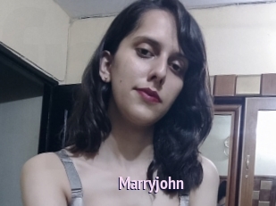 Marryjohn