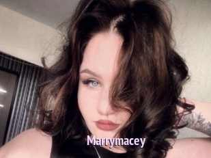 Marrymacey