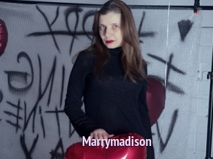 Marrymadison