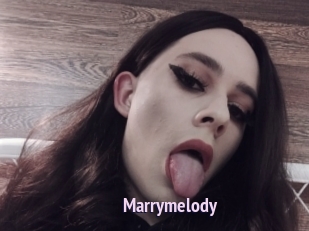 Marrymelody