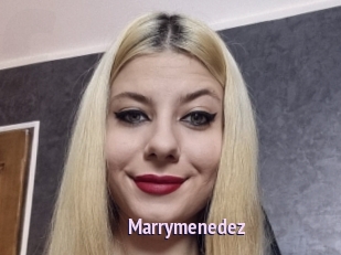 marrymenedez Film Porno