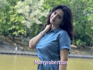 Marryrobertson