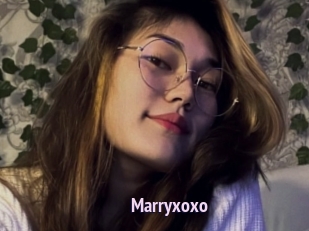 Marryxoxo