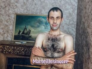 Marseillesincere