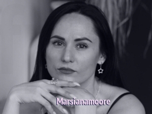 Marsianamoore