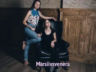 Marsiivsvenera