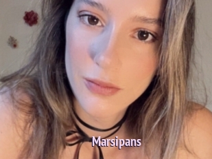Marsipans