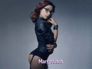 Marsystitch