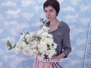 Martaaqua