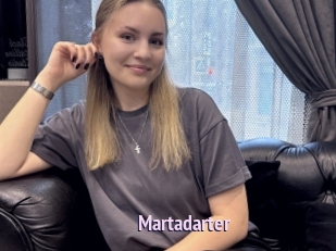 Martadarter
