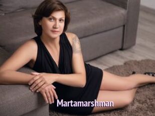 Martamarshman