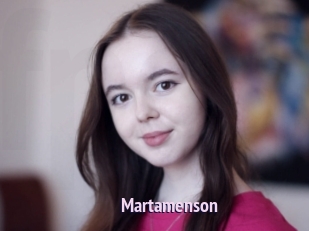 Martamenson