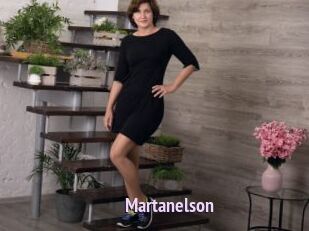 Martanelson
