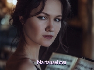 Martapavlova