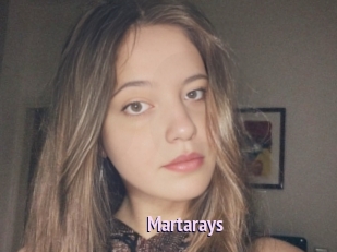 Martarays