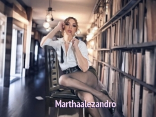 Marthaalezandro