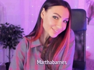 Marthabarnes