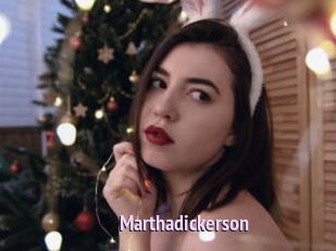 Marthadickerson