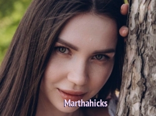 Marthahicks