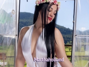 Marthaholland