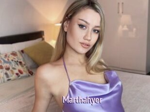Marthahyer