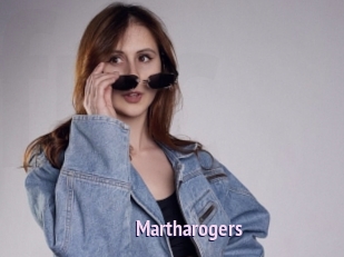 Martharogers