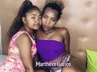 Martheceliarice