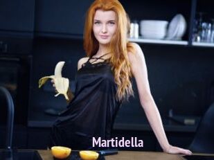 Martidella