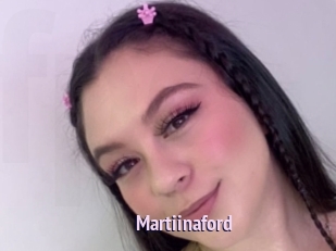 Martiinaford