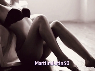 Martiinalatin30