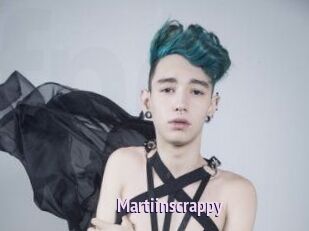 Martiinscrappy