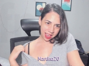 Martina20