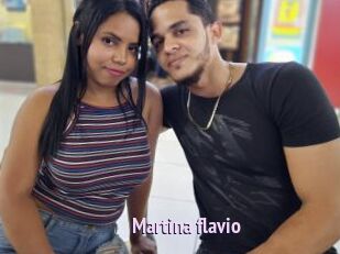 Martina_flavio